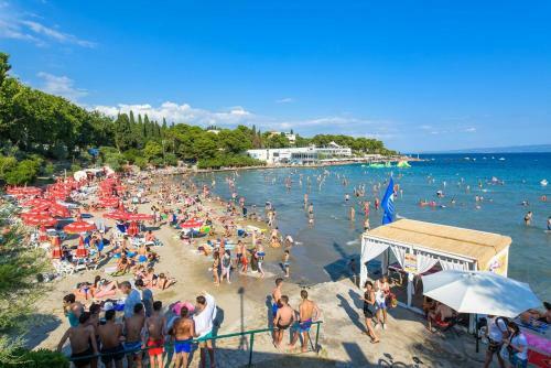 Apartamentos Studio Split 4266b