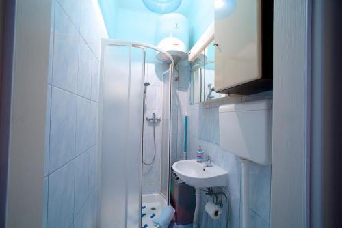 Apartment Boris P A1