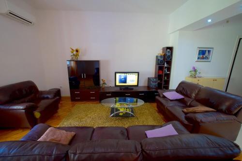 Apartment Boris P A1