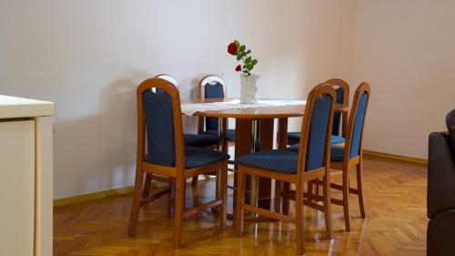 Apartment Boris P A1