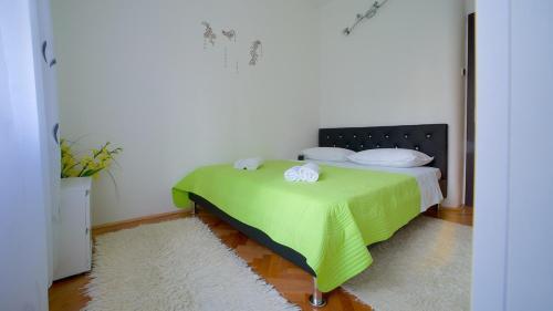 Apartment Boris P A1