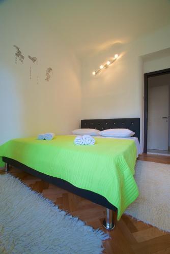 Apartment Boris P A1