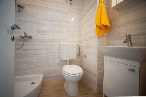 Hostal Ayre Apartman Split