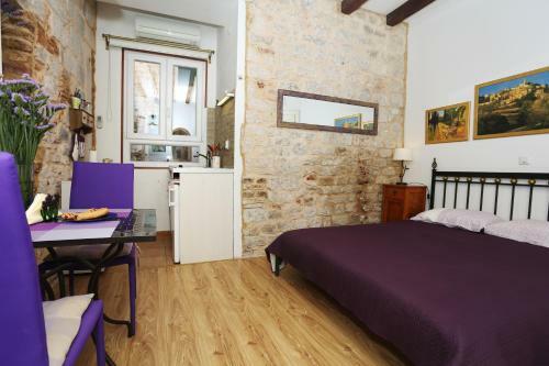 Apartamentos Capogrosso Palace