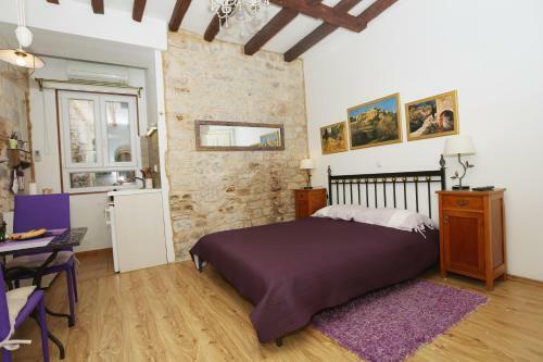 Apartamentos Capogrosso Palace