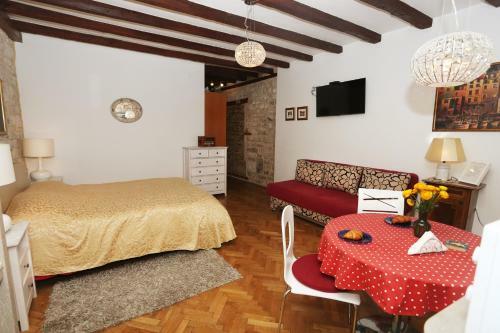 Apartamentos Capogrosso Palace