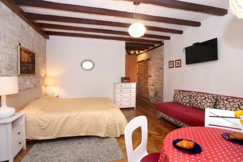 Apartamentos Capogrosso Palace
