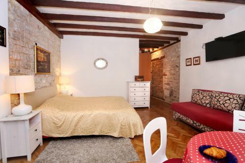 Apartamentos Capogrosso Palace