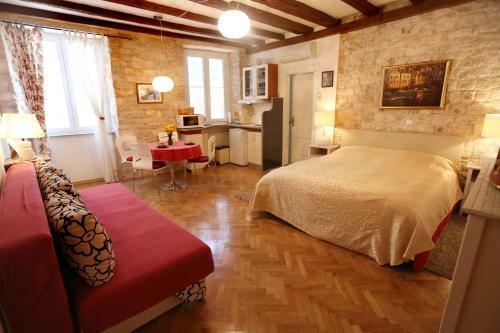 Apartamentos Capogrosso Palace
