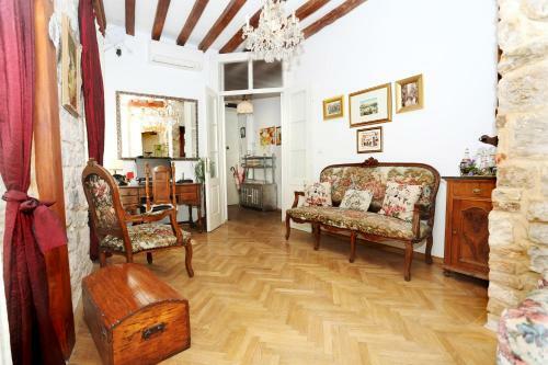 Apartamentos Capogrosso Palace
