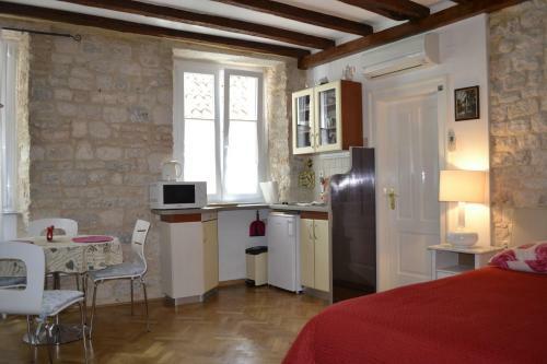 Apartamentos Capogrosso Palace