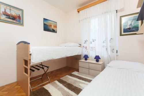 Apartment Ru?marin
