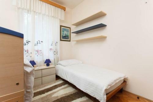 Apartment Ru?marin