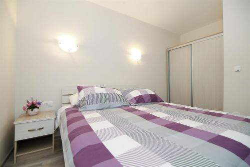 Apartment Andelina