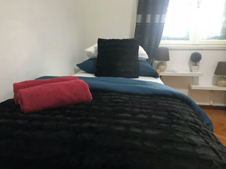 Hostal Suzaba