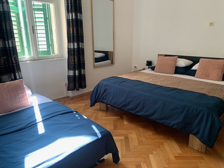 Hostal Suzaba