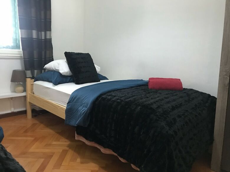 Hostal Suzaba