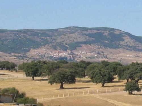 Agroturismo Casa Rural Menta Y Canela
