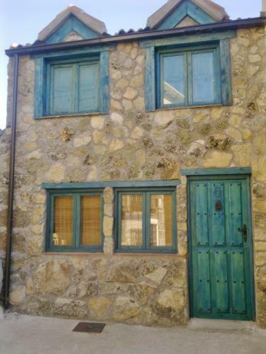 Agroturismo Casa Rural Menta Y Canela