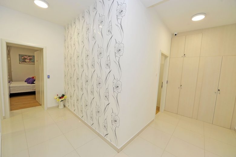 Hostal Luxury Rooms Nirvana
