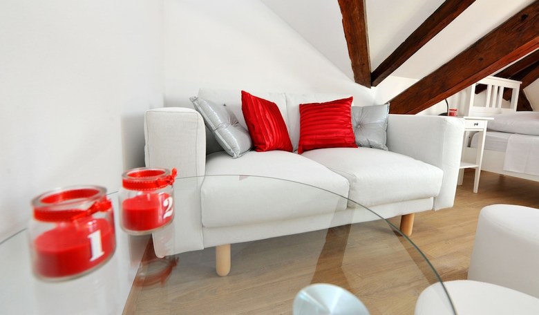 Hostal Luxury Rooms Nirvana