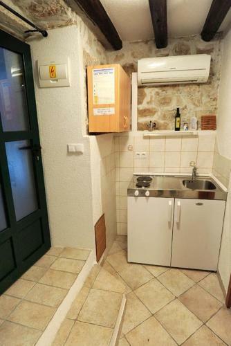 Apartments With Wifi Split - 4266