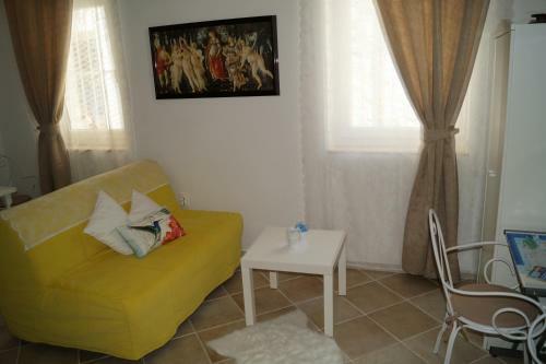 Apartamentos Amd Infinity Suites