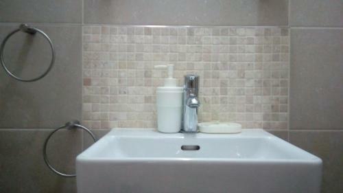 Apartamentos Amd Infinity Suites