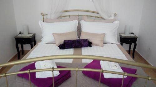 Apartamentos Amd Infinity Suites
