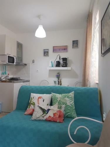 Apartamentos Amd Infinity Suites