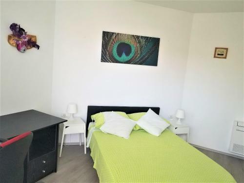 Apartment Domnius