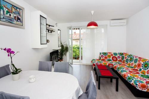 Apartment Domnius