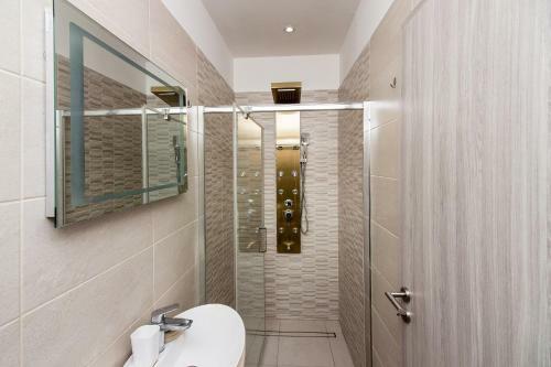Apartment Domnius