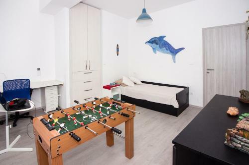 Apartment Domnius