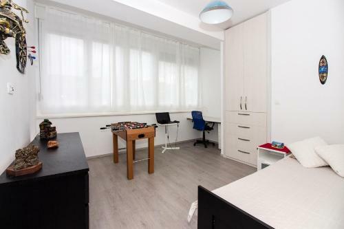 Apartment Domnius