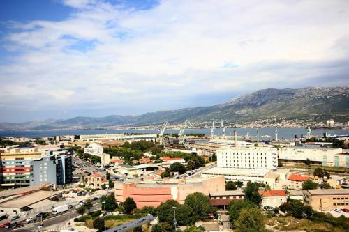 Holiday Apartments Split - 10315