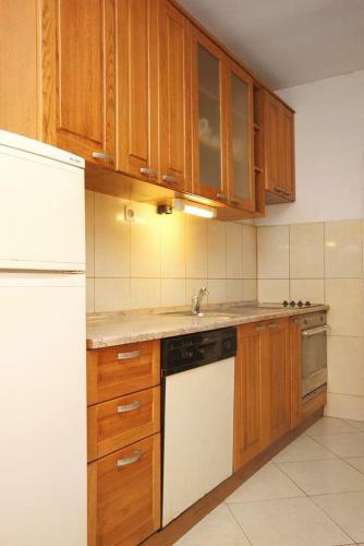 Holiday Apartments Split - 10315