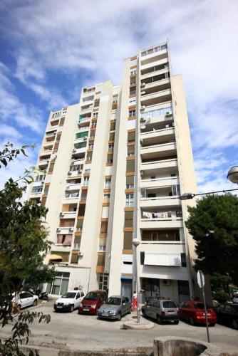 Holiday Apartments Split - 10315