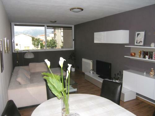 Apartment Vesela