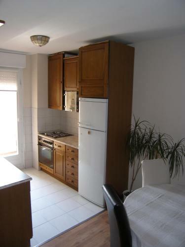 Apartment Vesela