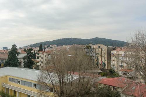 Apartments With Wifi Split - 11654