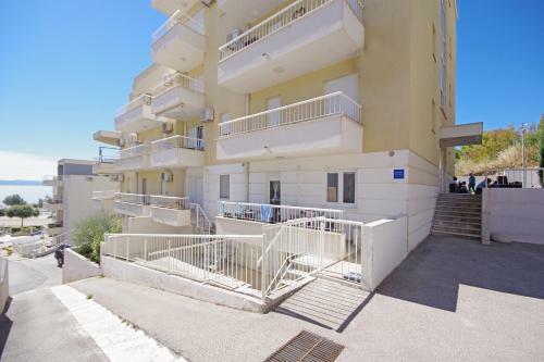 Apartments Kus