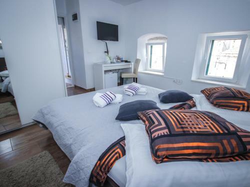 Hostal Guest House Vagabundo Imb