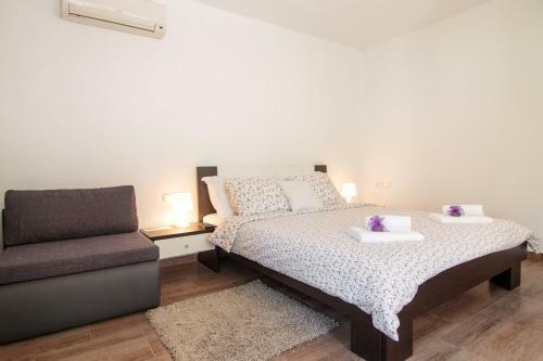 Hostal Guest House Vagabundo Imb