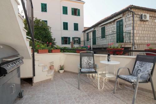 Hostal Guest House Vagabundo Imb