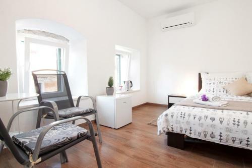 Hostal Guest House Vagabundo Imb