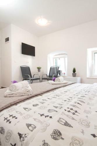 Hostal Guest House Vagabundo Imb