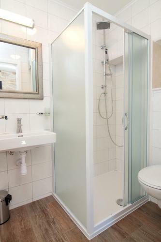 Hostal Guest House Vagabundo Imb