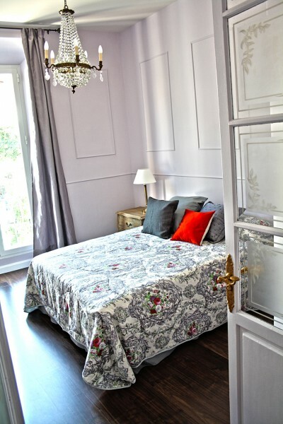 Bed & Breakfast La Casa Azul