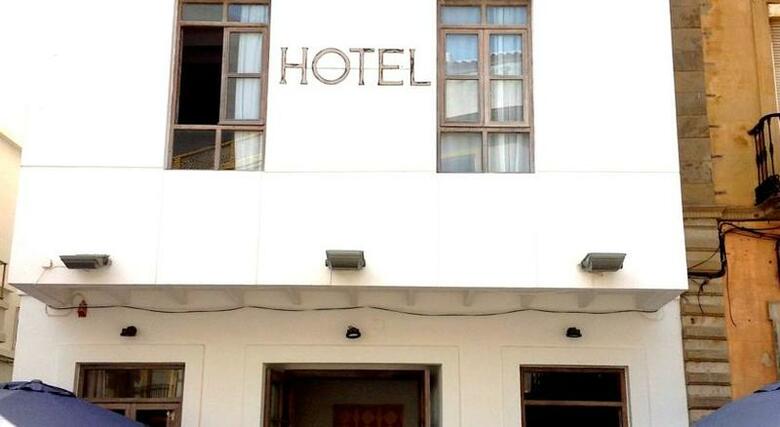 Hotel Misiana
